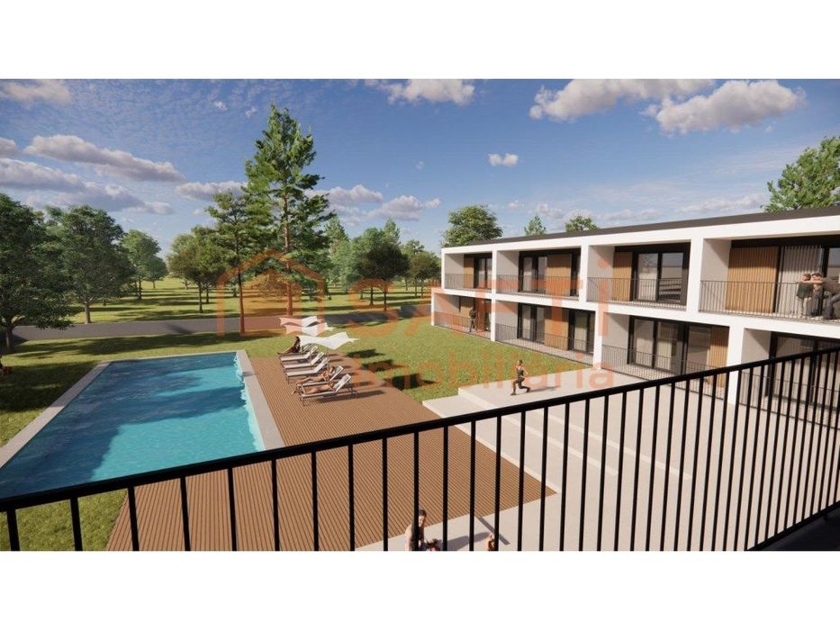 Apartamento t1