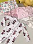 Срочно! Набор человечков (100%cotton ) Gerber Carter’s для дев 0-3 мес