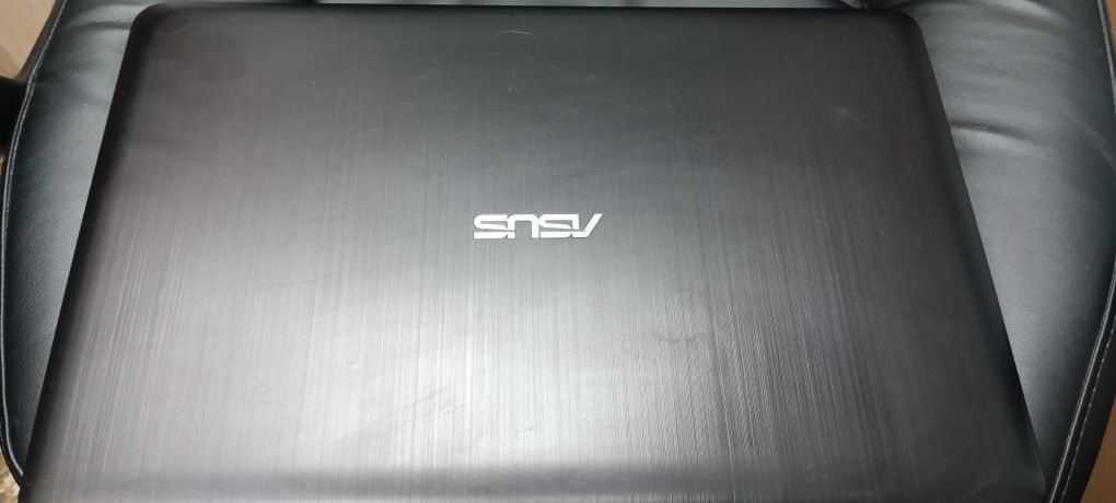 Ноутбук Asus x541s