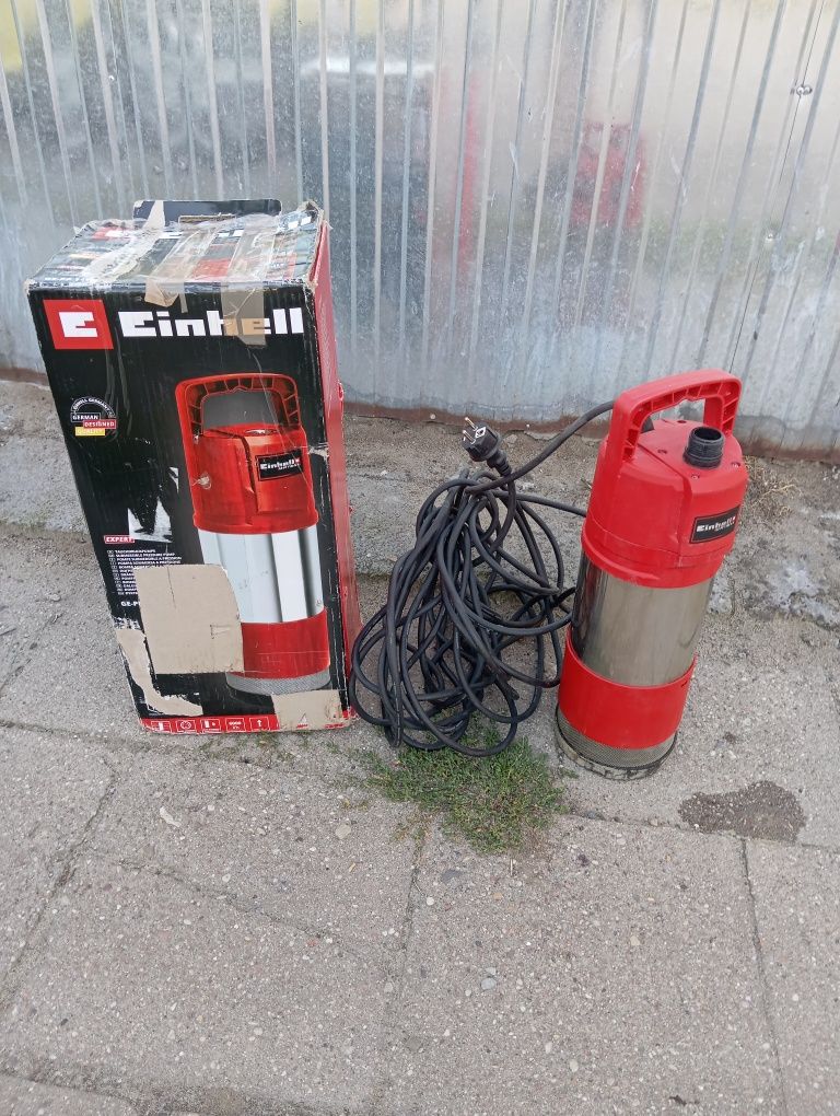 Pompa wody Einhell GE-PP 1100 N-A