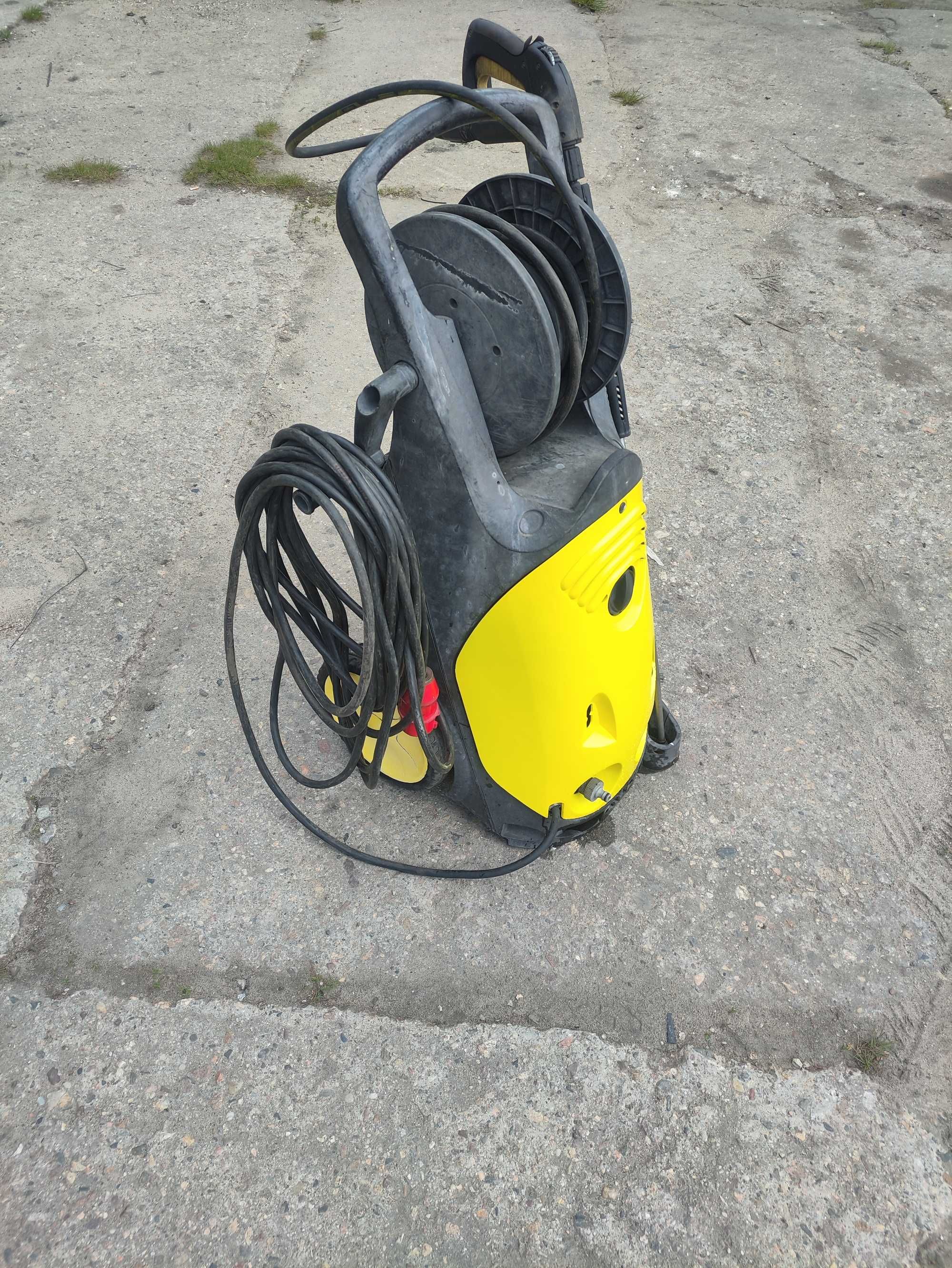 Myjka wysokociśnieniowa Karcher 10/23 4s