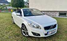 Volvo C70 Volvo C70 2013