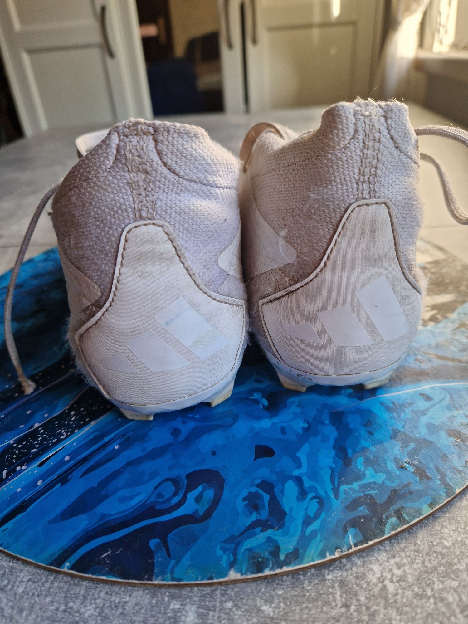 korki Adidas Predator Accuracy  43 1/3