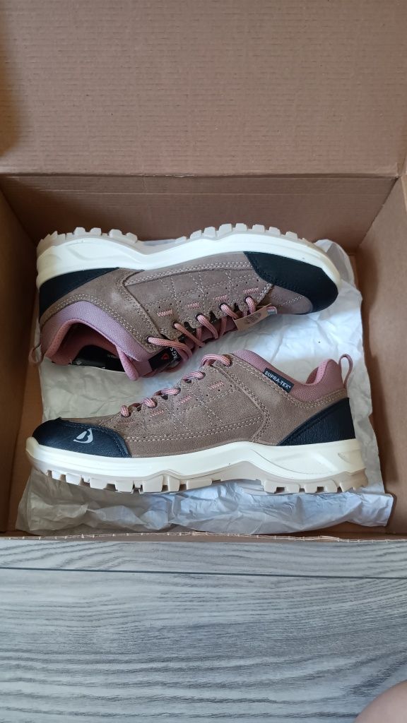 Buty kinyeti Low stx