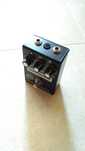 Pedal distorção Nandofx