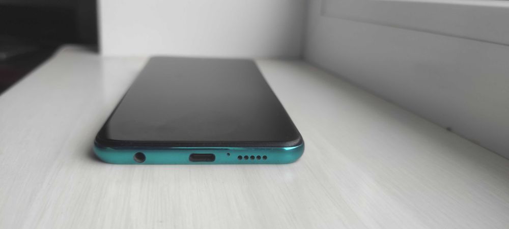 Дисплей Xiaomi Redmi Note 9 Pro дисплей б/в