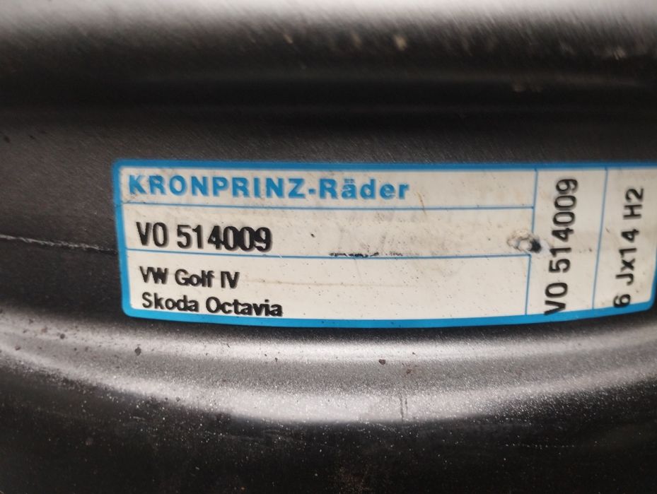 диски  R 15   5 100 .5.112. r14 5 100  Opel део ланос  нубира r13 4 10