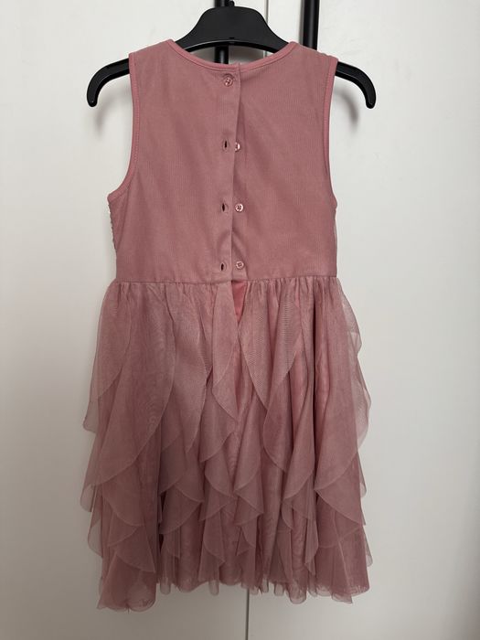 Сукня святкова Primark, 6-7 років, 122