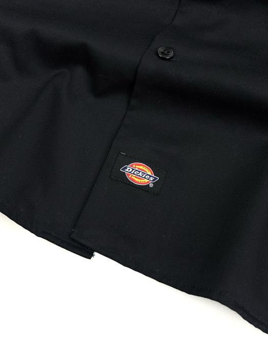 Сорочка теніска Dickies xl kerl kani x carhartt