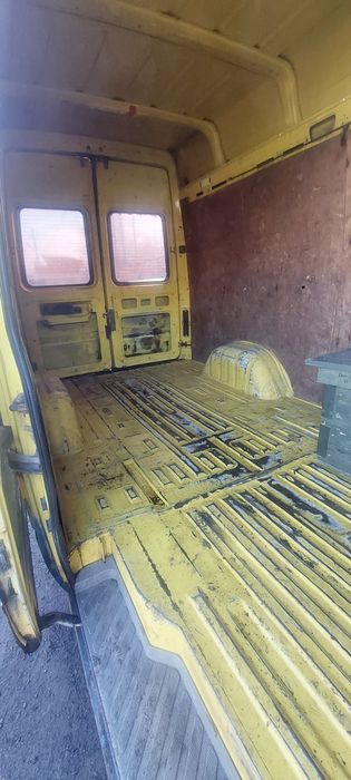 Wolksvagen LT 28 2.5sdi