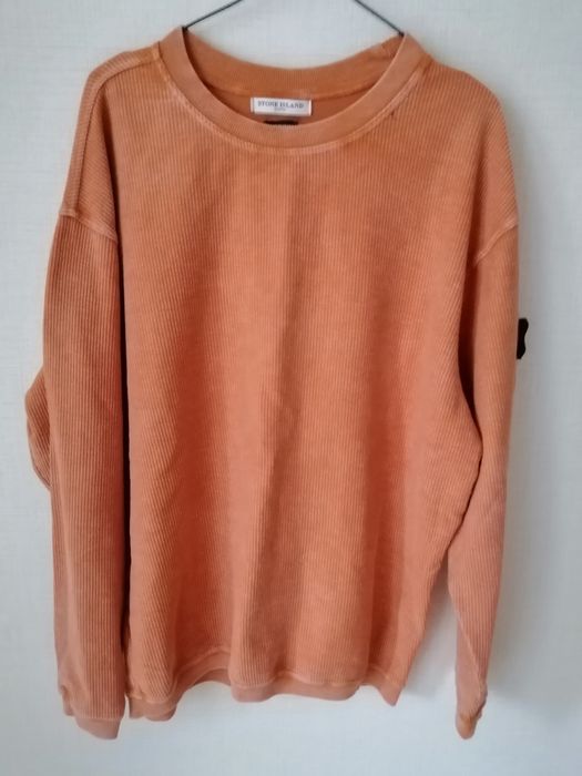 Світшот Stone Island vintage size L-XL