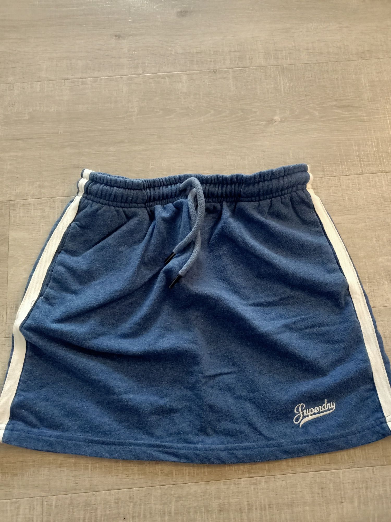 Spódnica Superdry XS pas 64cm