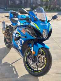 Sprzedam GSXR1000