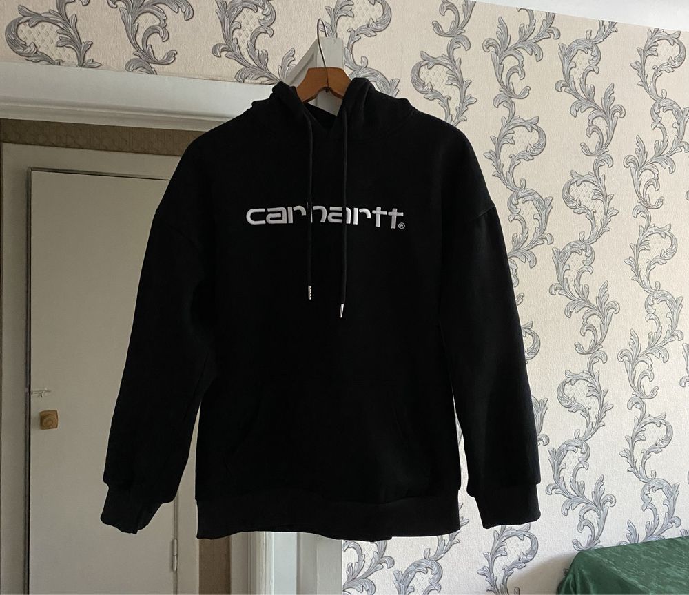 Худи carhartt кофта