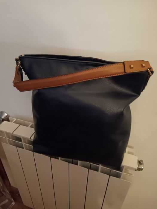 Bolsa vermelha Mickey Mouse+Bolsa azul marinho+Bolsa bege+tapete de pe