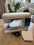 Automatyczna Maszyna do szycia Husquvarna Viking Opal 650