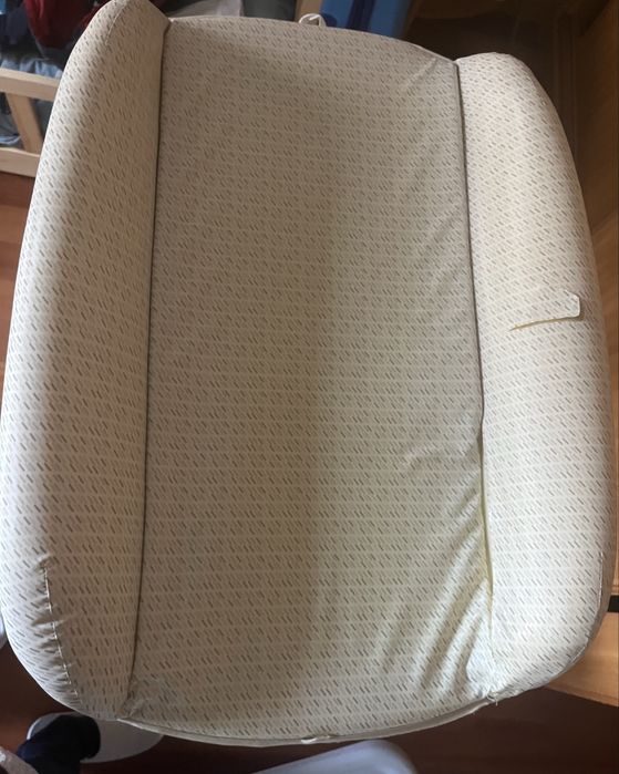 Trocador/Banheira Cuddle&Bubble Chicco