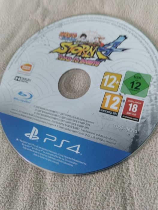 Jogos para PlayStation 4