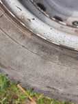 Зимові колеса ваз 175/70r13