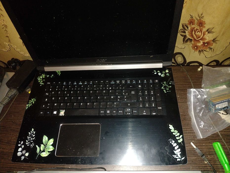 Acer Aspire 5 A517-51