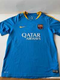 Koszulka piłkarska FC Barcelona Nike XL młodzieżowe