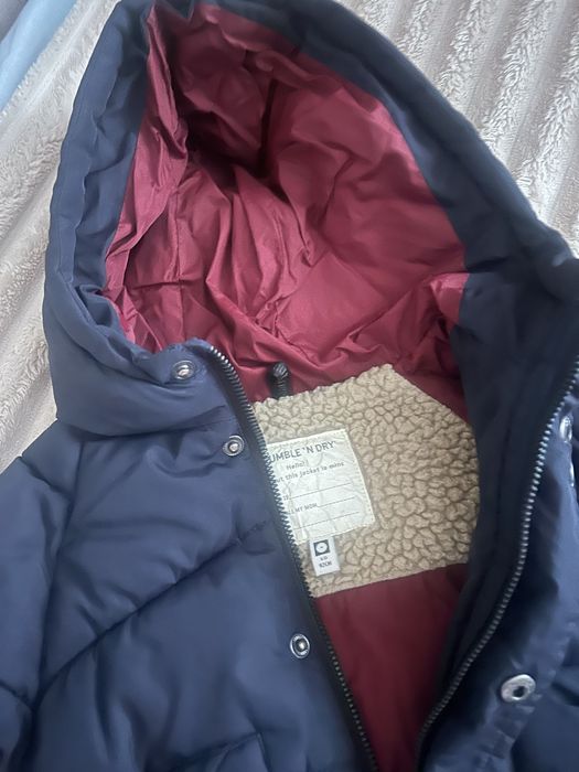 Продам дитячу зимову куртку