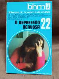 A depressão nervosa