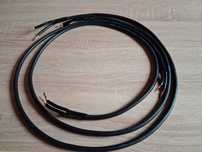 Kable KLOTZ LY225S 2 x 1,5m i KLOTZ LY215S 2 x 1m