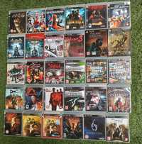 Jogos PlayStation 3 (ps3)