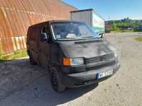 Vw t4 1.9td 2001  рік грузовий