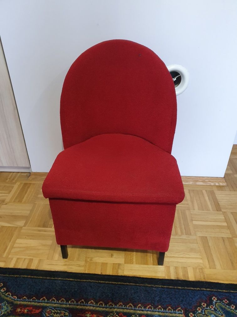 Pufa ,krzesło