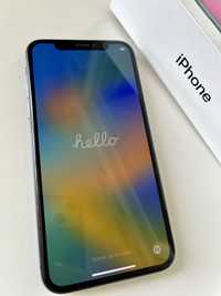 IPhone X, Space Gray, 256 GB