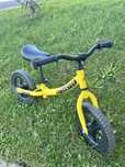 Bicicleta Sawyer (idade 2 a 4 Anos)