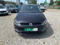 Volkswagen Polo 5-drzwiowy 1.2 Benzyna 2016 r Highline