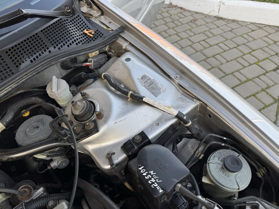 Продам Хонду Акорд 1.8 механика Срочно!