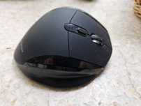 Mysz ergonomiczna z Lidla