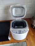 Wypiekacz do chleba Russell Hobbs Classics