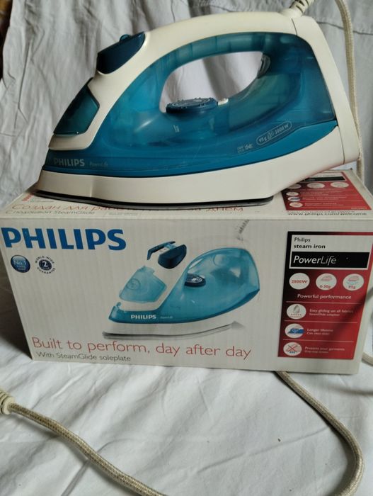 Утюг Philips. Продам