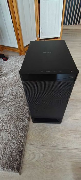 Sony HT-RT3 czarny