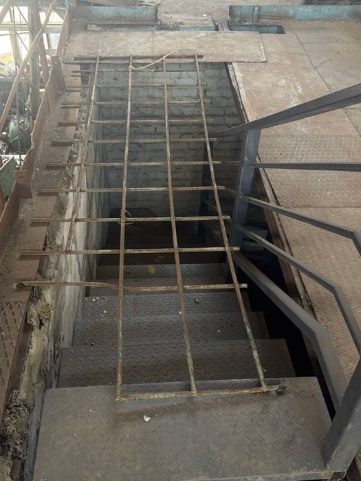 Продаж складу на промисловій вулиці