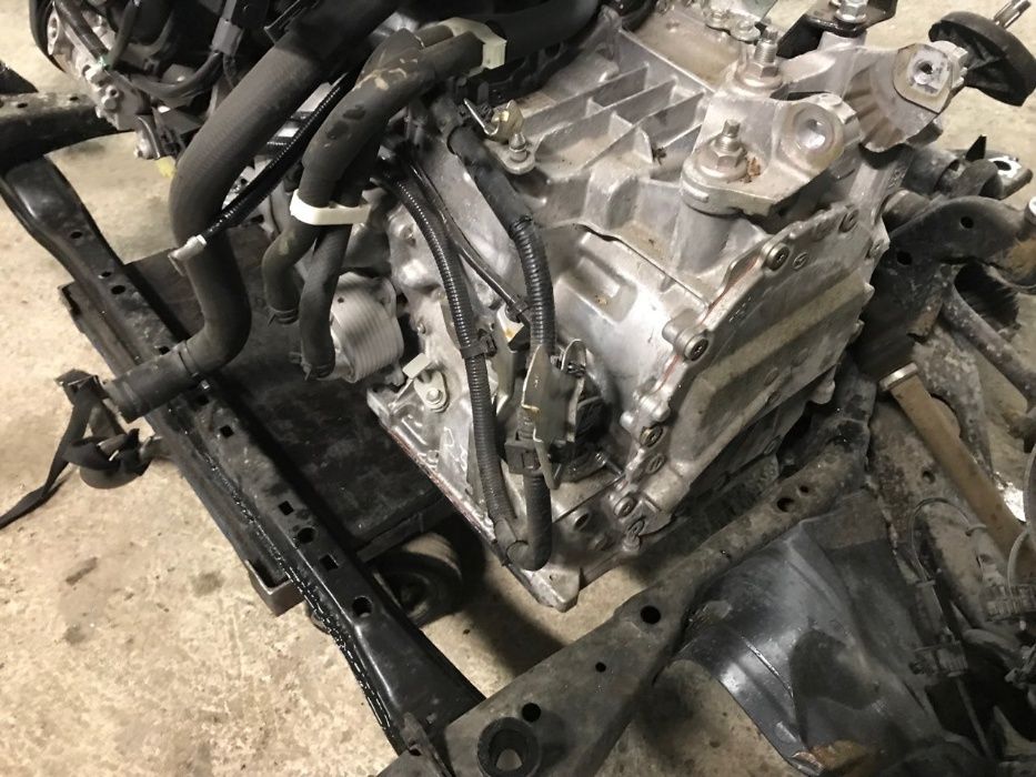 Коробка передач на Mazda 3 6 CX5 2.5 бензин