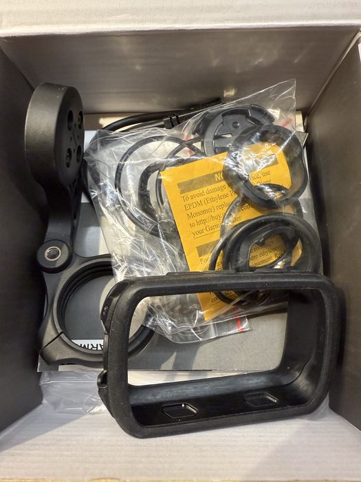 Garmin Edge 530 stan idealny