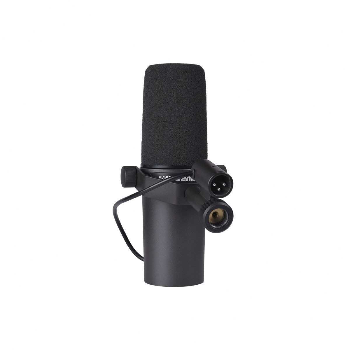 SHURE SM7B mikrofon dynamiczny lektorski radiowy