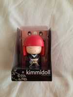 Kimmidoll toki (boneca japonesa)