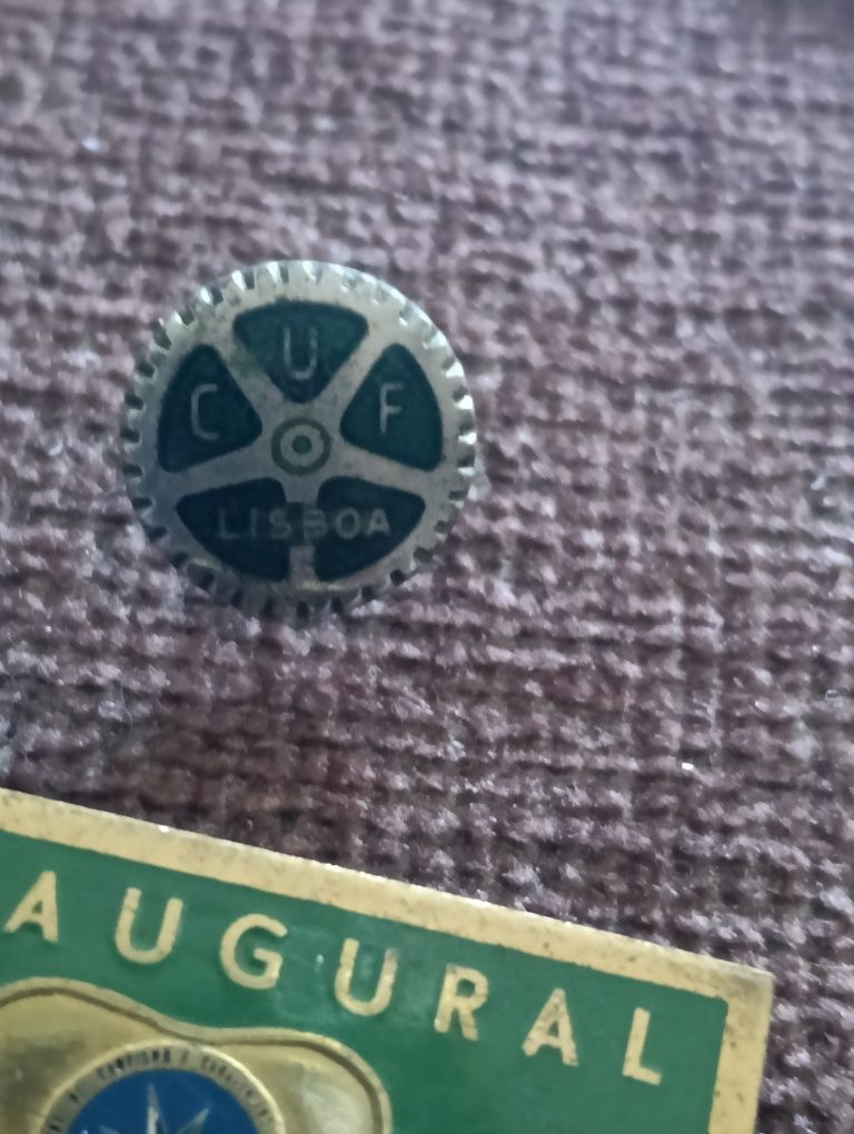 Pins/ alfinetes de peito colecionadores