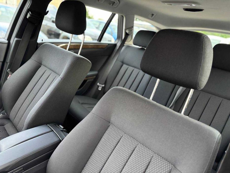Mercedes-Benz E-Class 2010, 1.8 бензин, коробка передач автомат.