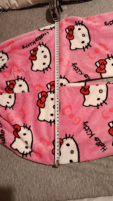 Spodnie Hello Kitty w roz. XS