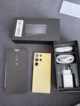Smartphone S25 Ultra Gold