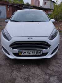 Продам Ford Fiesta