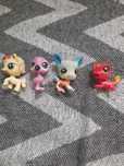 Игрушки пети для дітей pet stop LPS
